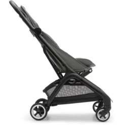 Bugaboo Passeggino Butterfly Complete, Nero/verde -Negozio online Pink Or Blue bugaboo passeggino butterfly complete nero verde a364353 4