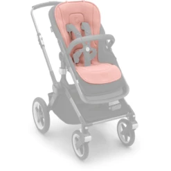 Bugaboo Rivestimento Seduta Morning Pink -Negozio online Pink Or Blue bugaboo rivestimento seduta morning pink a342412 4