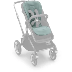 Bugaboo Rivestimento Seduta Pine Green 11 Bugaboo Rivestimento Seduta Pine Green -Negozio online Pink Or Blue bugaboo rivestimento seduta pine green a342416 4