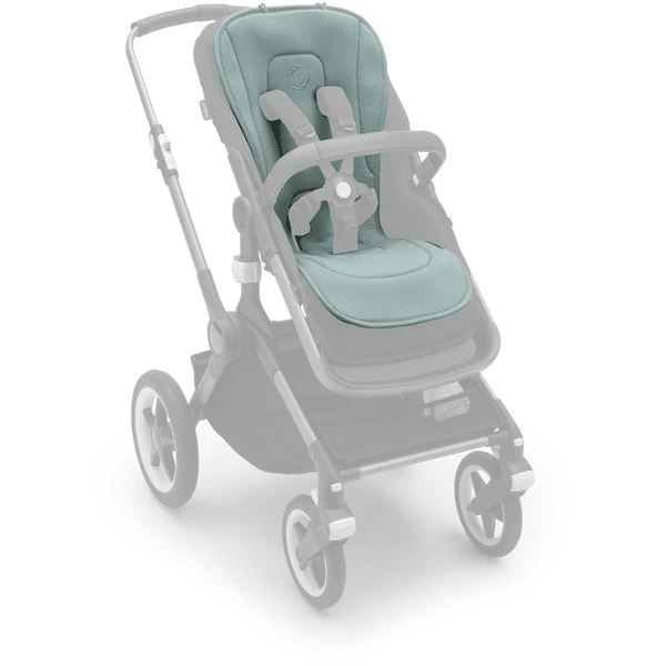 Bugaboo Rivestimento Seduta Pine Green 7 Bugaboo Rivestimento Seduta Pine Green - immagine 5