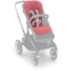 Bugaboo Rivestimento Seduta Sunset Red -Negozio online Pink Or Blue bugaboo rivestimento seduta sunset red a342418 1