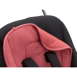 Bugaboo Rivestimento Seduta Sunset Red -Negozio online Pink Or Blue bugaboo rivestimento seduta sunset red a342418 2