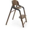 Bugaboo Seggiolone "Giraffe", Legno Caldo/grigio -Negozio online Pink Or Blue bugaboo seggiolone giraffe legno caldo grigio a410164