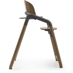 Bugaboo Seggiolone "Giraffe", Legno Caldo/grigio -Negozio online Pink Or Blue bugaboo seggiolone giraffe legno caldo grigio a410164 2