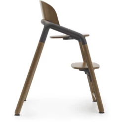 Bugaboo Seggiolone "Giraffe", Legno Caldo/grigio -Negozio online Pink Or Blue bugaboo seggiolone giraffe legno caldo grigio a410164 4