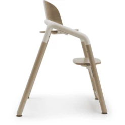 Bugaboo Seggiolone "Giraffe", Legno Neutro/bianco 9 Bugaboo Seggiolone "Giraffe", Legno Neutro/bianco -Negozio online Pink Or Blue bugaboo seggiolone giraffe legno neutro bianco a410162 2