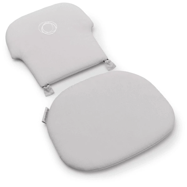 Bugaboo Set Di Cuscini Per Bambini Giraffa Artico White 3 Bugaboo Set Di Cuscini Per Bambini Giraffa Artico White