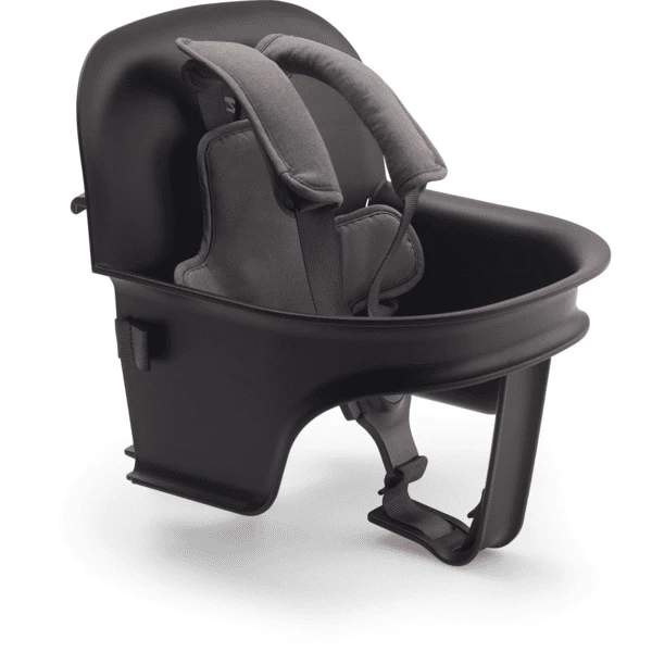 Bugaboo Set Per Bambini Giraffa Black 3 Bugaboo Set Per Bambini Giraffa Black
