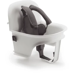 Bugaboo Set Per Bambini Giraffa White
