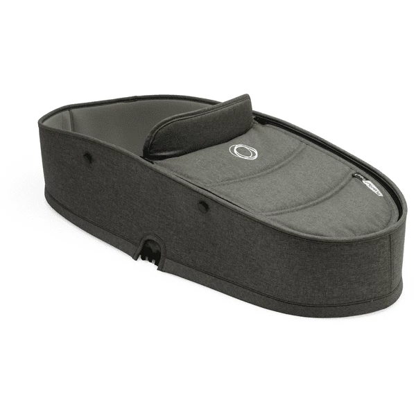 Bugaboo Set Prsonalizzato Navicella Bee 5 Green Melange 4 Bugaboo Set Prsonalizzato Navicella Bee 5 Green Melange - immagine 2