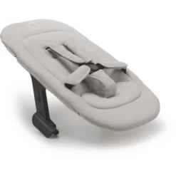 Bugaboo Set Sdraietta Neonato "Giraffe", Polar White -Negozio online Pink Or Blue bugaboo set sdraietta neonato giraffe polar white a410171 4