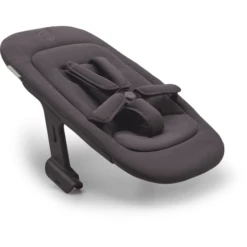 Bugaboo Set Sdraietta Neonato "Giraffe", Tornado Grey