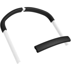 Bugaboo Set Upgrade In Similpelle Per Cameleon 3 Black -Negozio online Pink Or Blue bugaboo set upgrade in similpelle per cameleon 3 black a190092 3