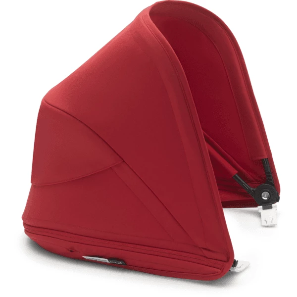 Bugaboo Sun Canopy Bee 6 Red 3 Bugaboo Sun Canopy Bee 6 Red