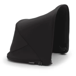 Bugaboo Tettoia Solare Fox 5 Mid Night Black -Negozio online Pink Or Blue bugaboo tettoia solare fox 5 mid night black a410048 2