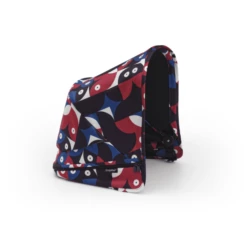 Bugaboo Tettuccio Parasole Donkey 5 Edizione Speciale Rosso/blu -Negozio online Pink Or Blue bugaboo tettuccio parasole donkey 5 edizione speciale rosso blu a387542 2