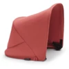 Bugaboo Tettuccio Parasole Fox 5 Sunrise Rosso