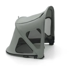 Bugaboo Tettuccio Parasole Per Fox / Cameleon 3/Lynx V2 Pine Green -Negozio online Pink Or Blue bugaboo tettuccio parasole per fox cameleon 3 lynx v2 pine green a410142 1
