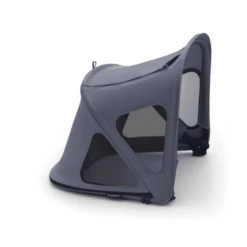 Bugaboo Tettuccio Parasole Per Fox / Cameleon 3/Lynx V2 Seaside Blue -Negozio online Pink Or Blue bugaboo tettuccio parasole per fox cameleon 3 lynx v2 seaside blue a410146 1