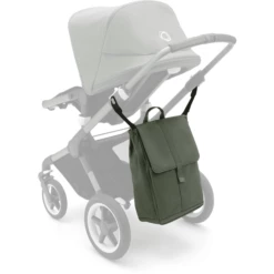 Bugaboo Zaino Fasciatoio Forest Green 9 Bugaboo Zaino Fasciatoio Forest Green -Negozio online Pink Or Blue bugaboo zaino fasciatoio forest green a342643 2