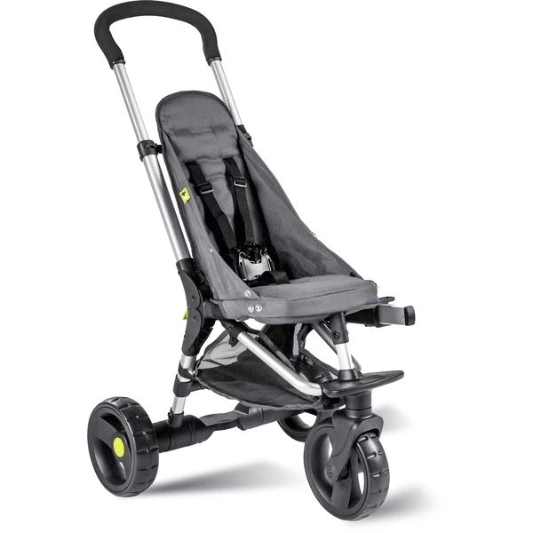 Buggypod Kit Di Conversione Con Cestello In Rete Per IO 4 Buggypod Kit Di Conversione Con Cestello In Rete Per IO - immagine 2