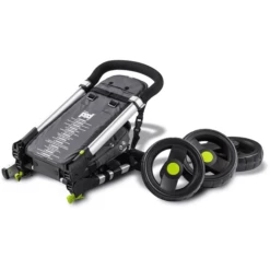 Buggypod Kit Di Conversione Con Cestello In Rete Per IO 9 Buggypod Kit Di Conversione Con Cestello In Rete Per IO -Negozio online Pink Or Blue buggypod kit di conversione con cestello in rete per io a267093 2