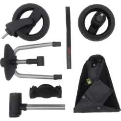 Buggypod Kit Di Conversione Con Cestello In Rete Per IO