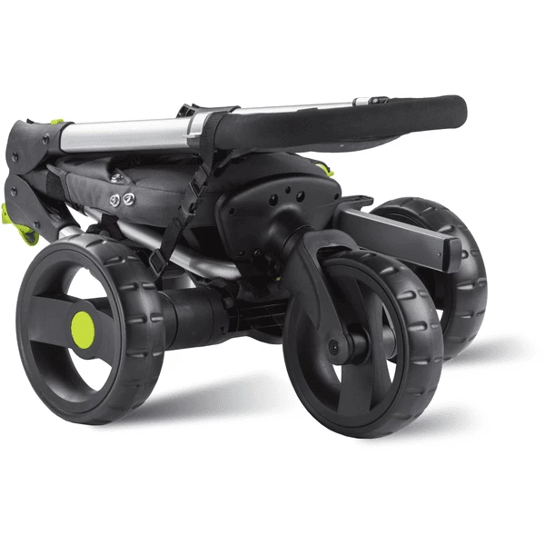 Buggypod Kit Di Conversione Con Cestello In Rete Per IO 6 Buggypod Kit Di Conversione Con Cestello In Rete Per IO - immagine 4