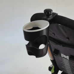 Buggypod Portabibite Nero/grigio -Negozio online Pink Or Blue buggypod portabibite nero grigio a304411 3