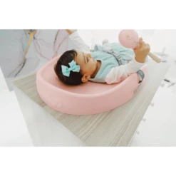 Bumbo Fasciatoio Changing Pad, Cradle Pink -Negozio online Pink Or Blue bumbo fasciatoio changing pad cradle pink a287336 2