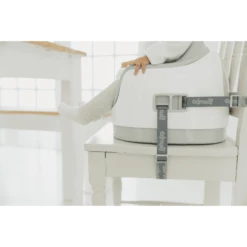 Bumbo Rialzo Per Sedie Multi Seat Cool Grigio -Negozio online Pink Or Blue bumbo rialzo per sedie multi seat cool grigio a259786 4