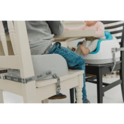 Bumbo Rialzo Per Seggiolone Booster Cool Grey -Negozio online Pink Or Blue bumbo rialzo per seggiolone booster cool grey a259801 2