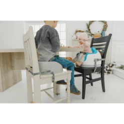 Bumbo Rialzo Per Seggiolone Booster Cool Grey -Negozio online Pink Or Blue bumbo rialzo per seggiolone booster cool grey a259801 3