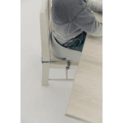 Bumbo Rialzo Per Seggiolone Booster Cool Grey -Negozio online Pink Or Blue bumbo rialzo per seggiolone booster cool grey a259801 4