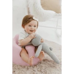 Bumbo Seduta Da Terra Cradle Pink Floor Seat 9 Bumbo Seduta Da Terra Cradle Pink Floor Seat -Negozio online Pink Or Blue bumbo seduta da terra cradle pink floor seat a287320 2