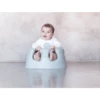 Bumbo Seduta Da Terra Floor Seat Cool Grey -Negozio online Pink Or Blue bumbo seduta da terra floor seat cool grey a261885