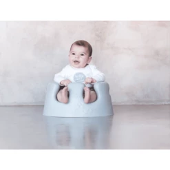 Bumbo Seduta Da Terra Floor Seat Cool Grey -Negozio online Pink Or Blue bumbo seduta da terra floor seat cool grey a261885 2