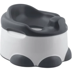 Bumbo Vasino Step'n Potty Grigio