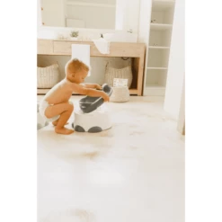 Bumbo Vasino Step'n Potty Grigio -Negozio online Pink Or Blue bumbo vasino stepn potty grigio a261931 4