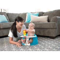 Bumbo Vassoietto Play Tray Per Floor Seat -Negozio online Pink Or Blue bumbo vassoietto play tray per floor seat a261891 3