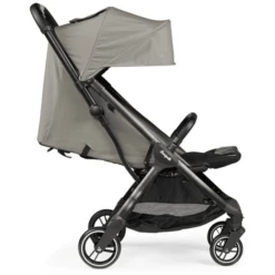 Burigotto Passeggino Leggero COPA Grigio -Negozio online Pink Or Blue burigotto passeggino leggero copa grigio a309388 1