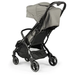 Burigotto Passeggino Leggero COPA Grigio -Negozio online Pink Or Blue burigotto passeggino leggero copa grigio a309388 2