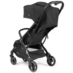 Burigotto Passeggino Leggero COPA Nero -Negozio online Pink Or Blue burigotto passeggino leggero copa nero a309386 2