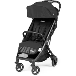 Burigotto Passeggino Leggero COPA Nero -Negozio online Pink Or Blue burigotto passeggino leggero copa nero a309386 4