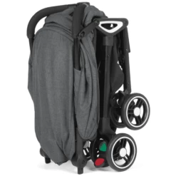 Burigotto Passeggino Leggero OOP Grigio 10 Burigotto Passeggino Leggero OOP Grigio -Negozio online Pink Or Blue burigotto passeggino leggero oop grigio a351940 3