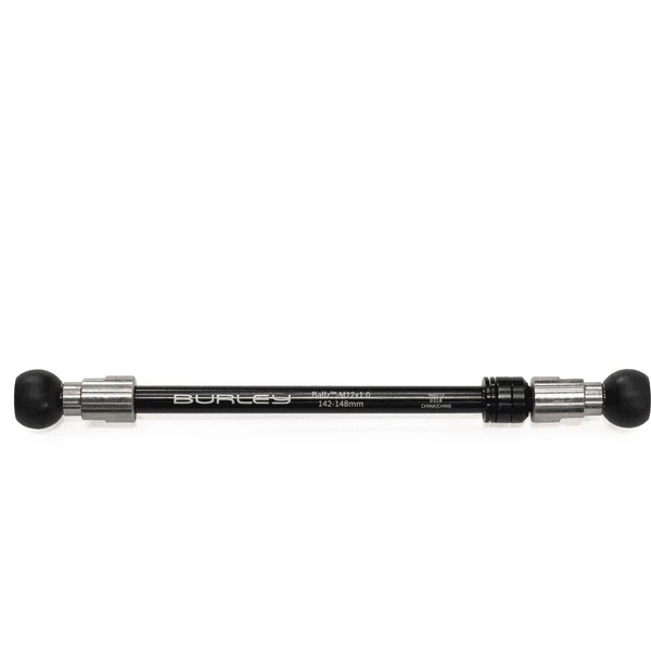 BURLEY Asse Passante COHO Ballz 158 A 174 Mm M12 X 1,0 4 BURLEY Asse Passante COHO Ballz 158 A 174 Mm M12 X 1,0 - immagine 2