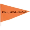 BURLEY Bandiera Di Sicurezza 2 Pezzi