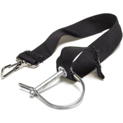 BURLEY Cintura Di Sicurezza Per Il Gancio Di Traino