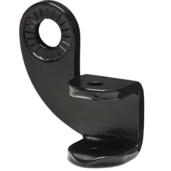 BURLEY Gancio Di Traino Standard In Acciaio 12,2 Mm