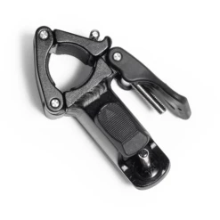 BURLEY Gancio Di Traino Travoy Con Sgancio Rapido -Negozio online Pink Or Blue burley gancio di traino travoy con sgancio rapido a360748 2